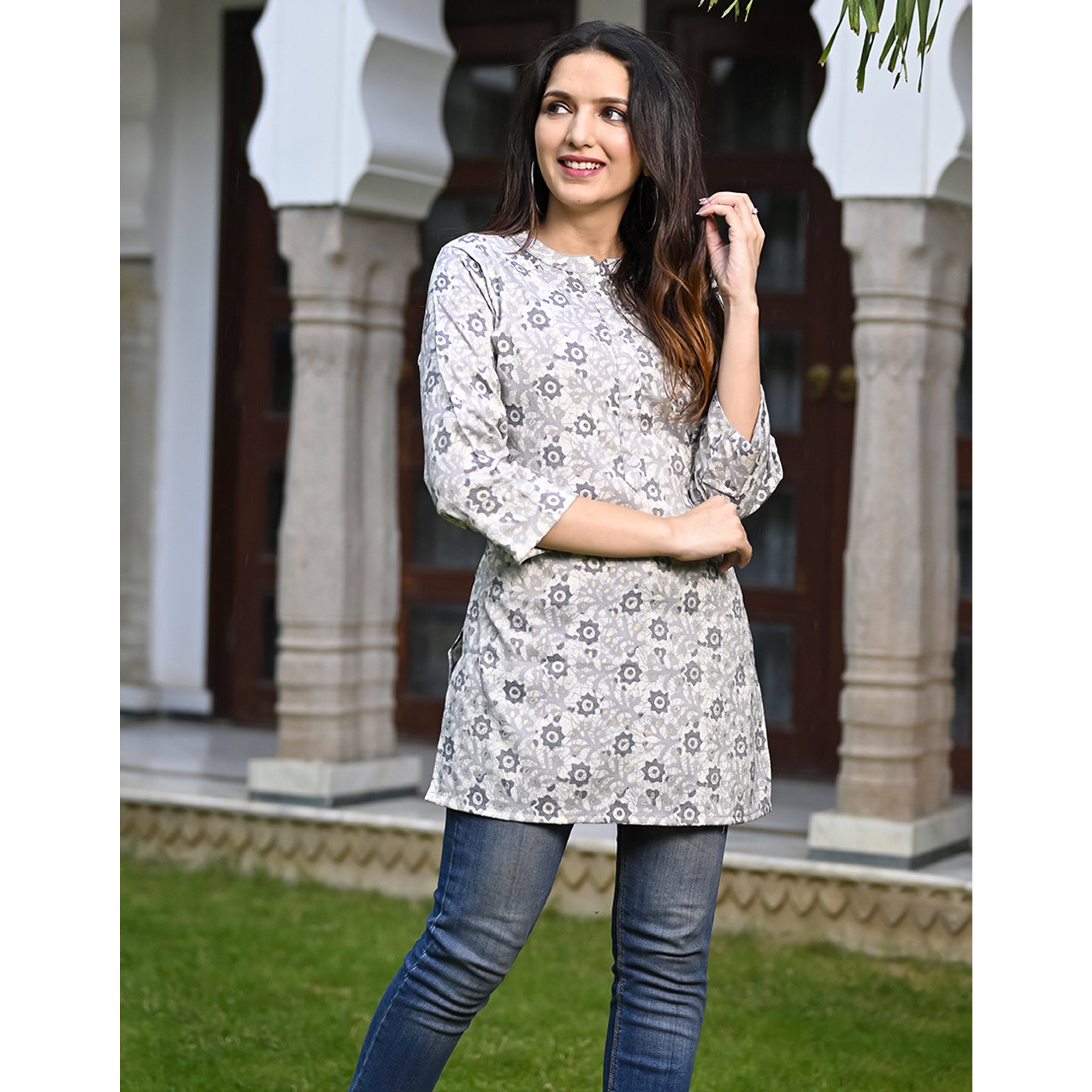 SVC-15405-GREY