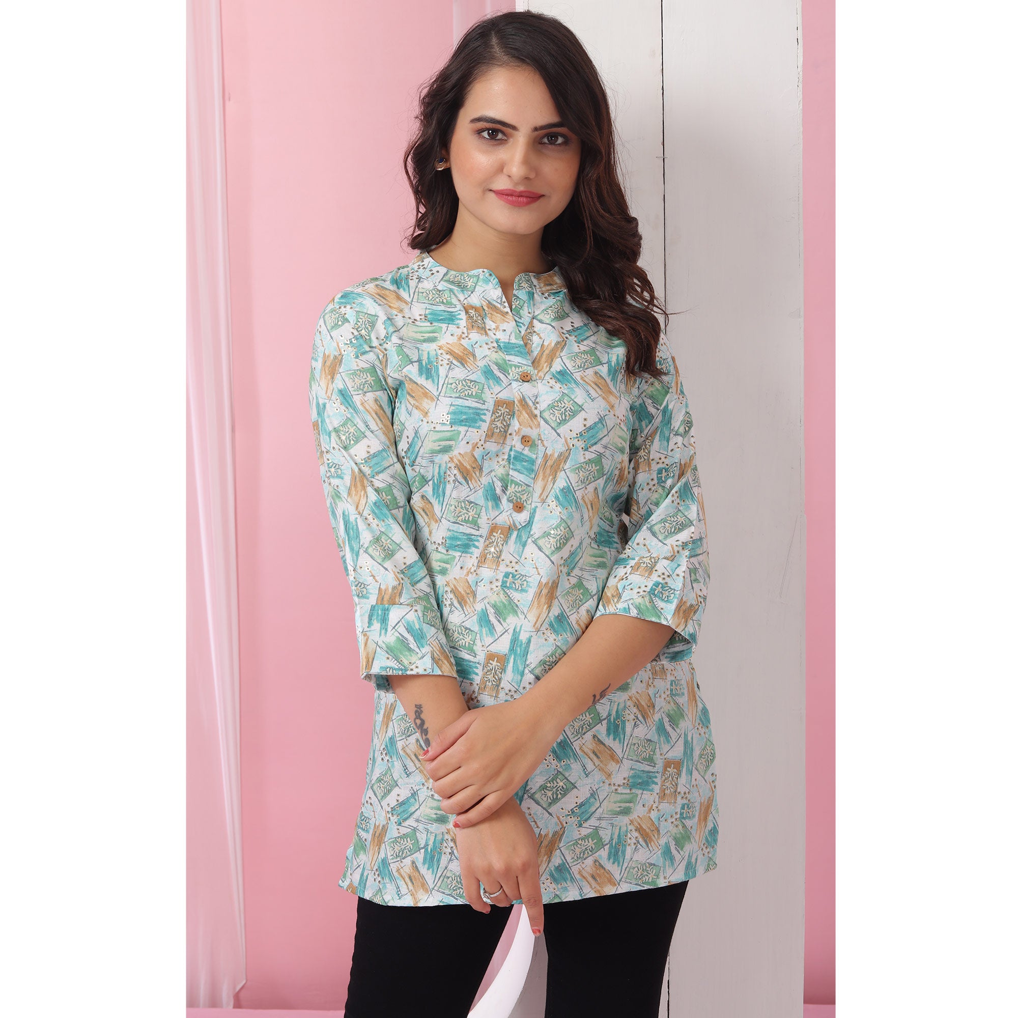 SVC-15445-GREEN