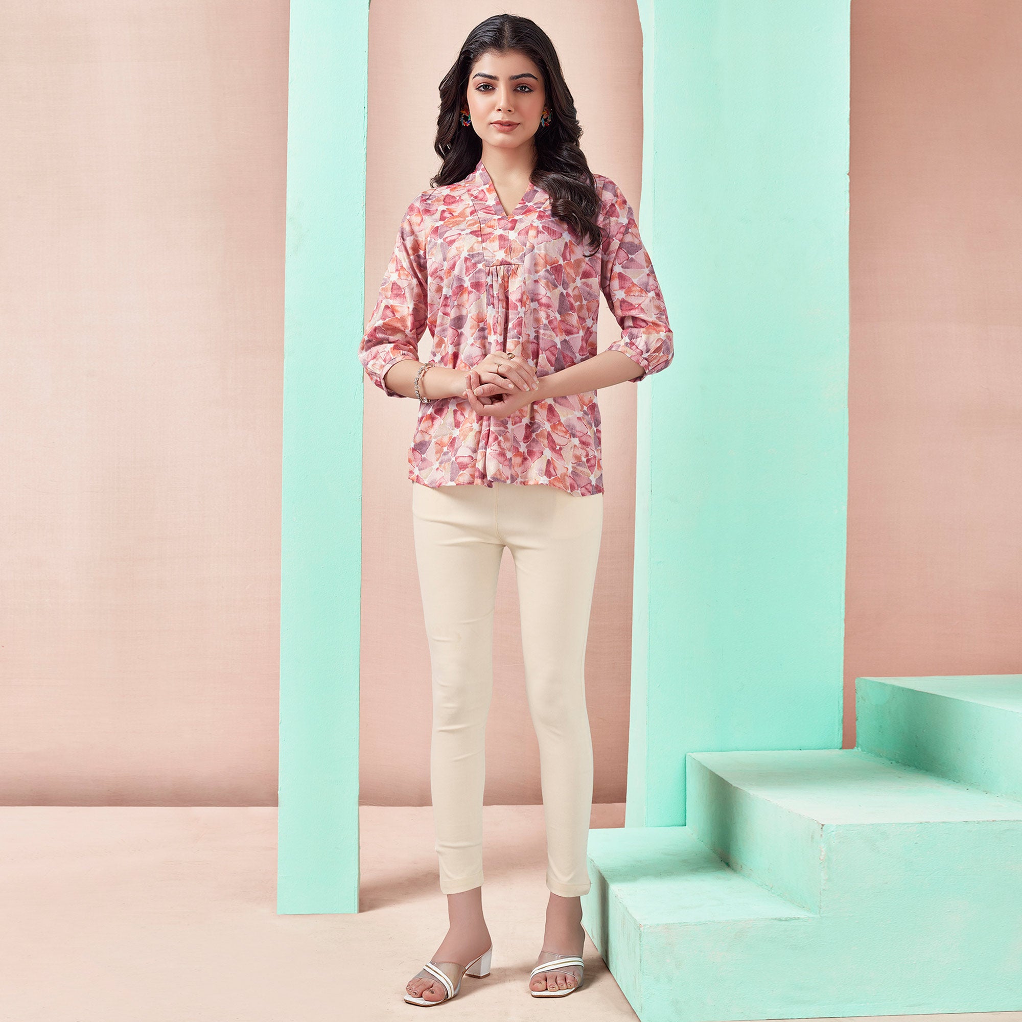 SVC-15533-PEACH