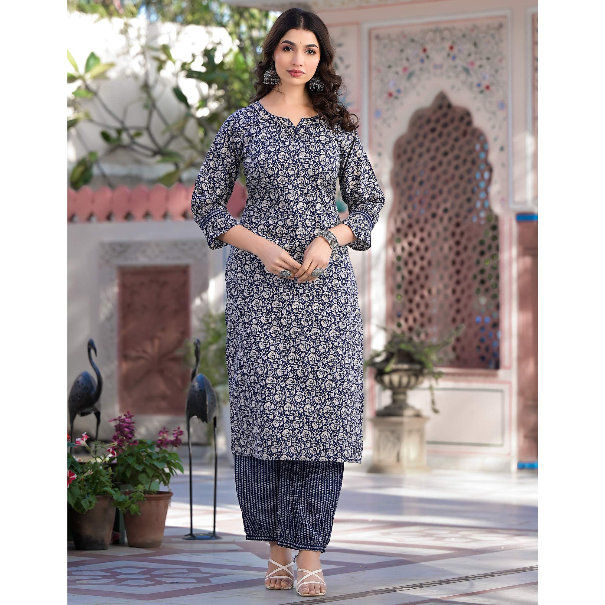 SVC-15540-BLUE