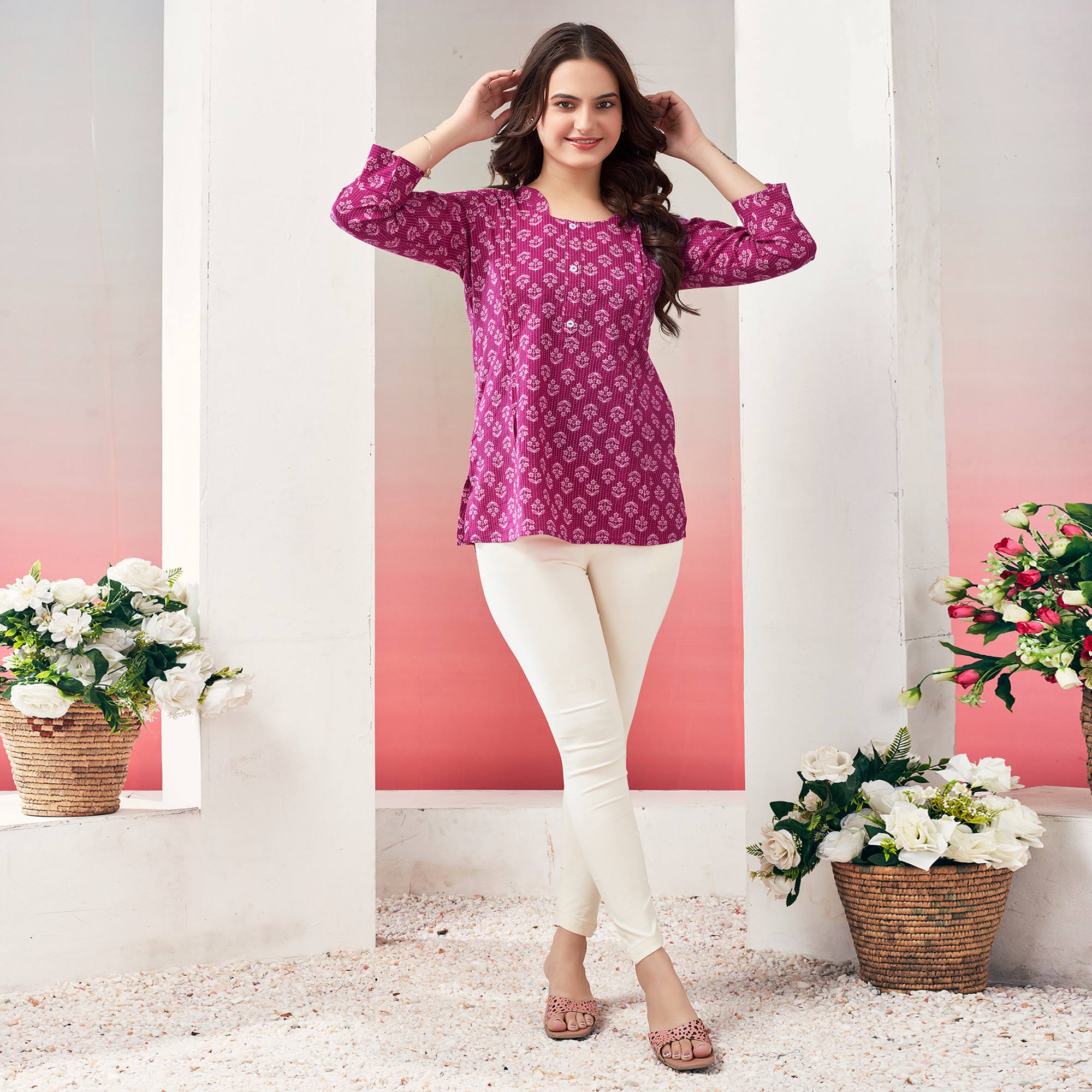 SVC-15551-PINK