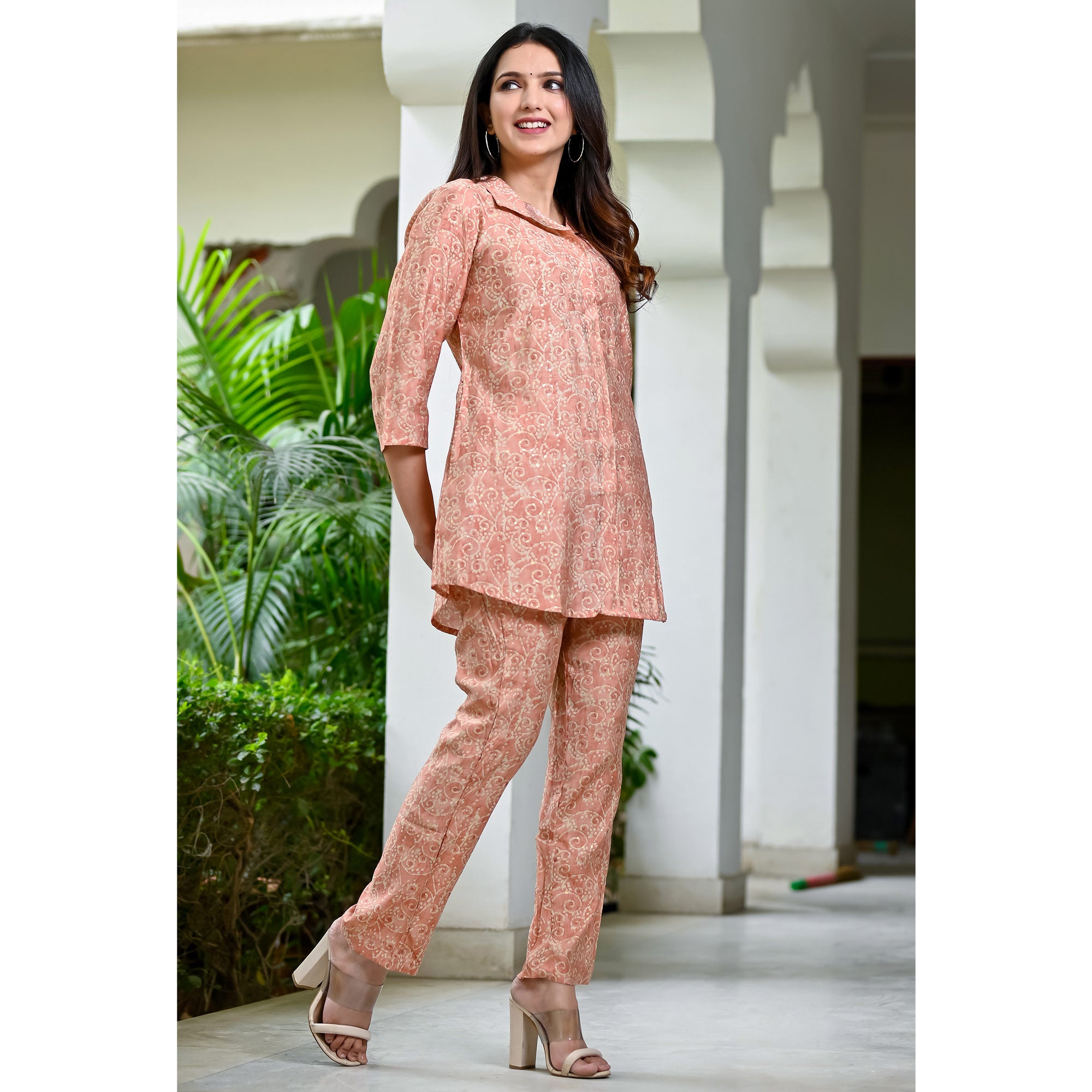 SVC-15409-PEACH