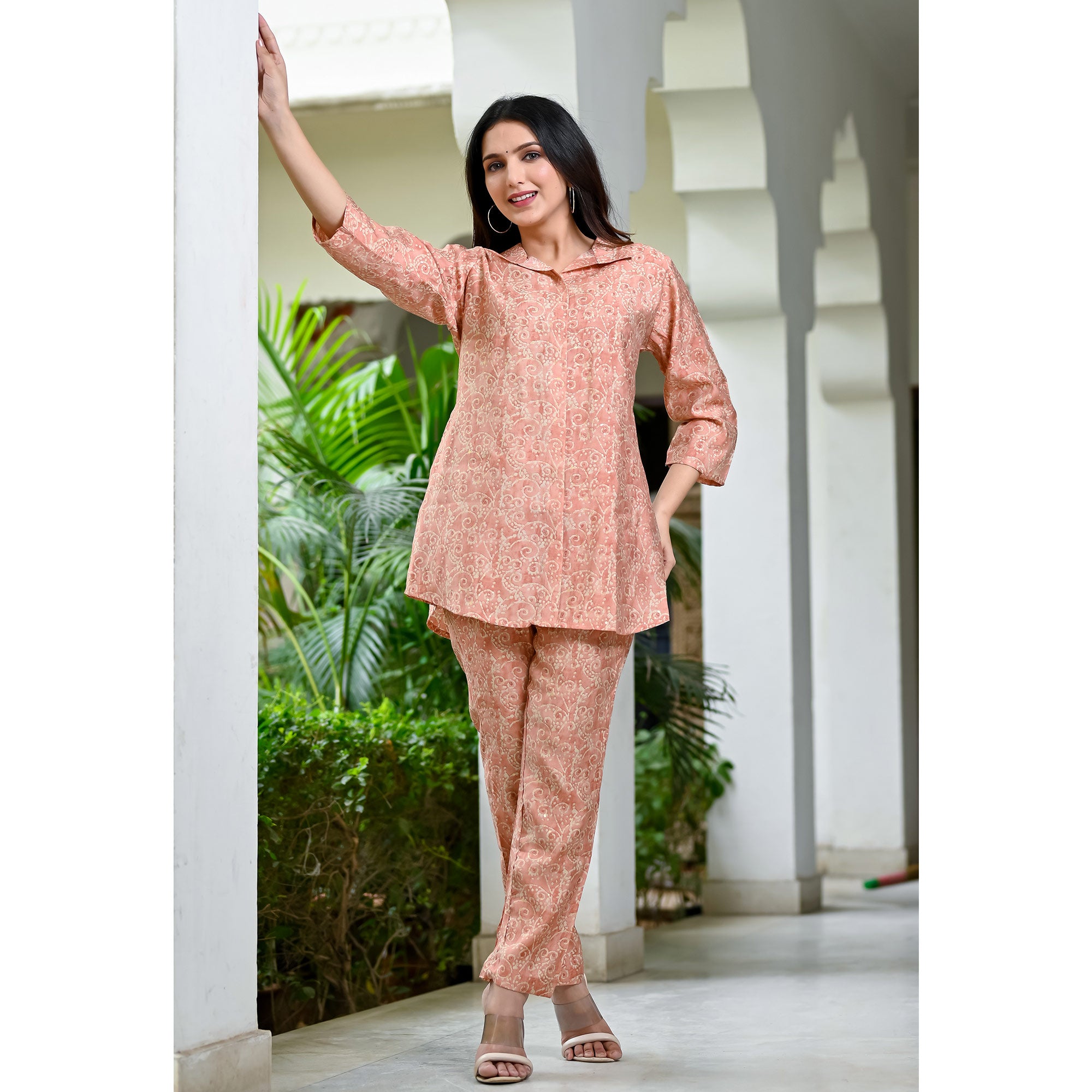 SVC-15409-PEACH