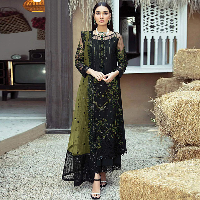 Pin by Akmal on beauty | Beautiful pakistani dresses, Stylish dress  designs, Stylish dresses for girls