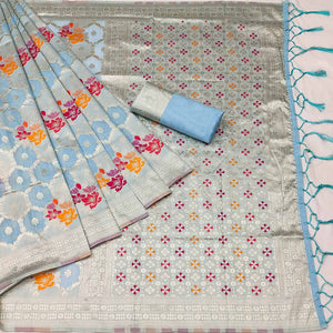 PEACH-RAGHAV-5051-BLUE