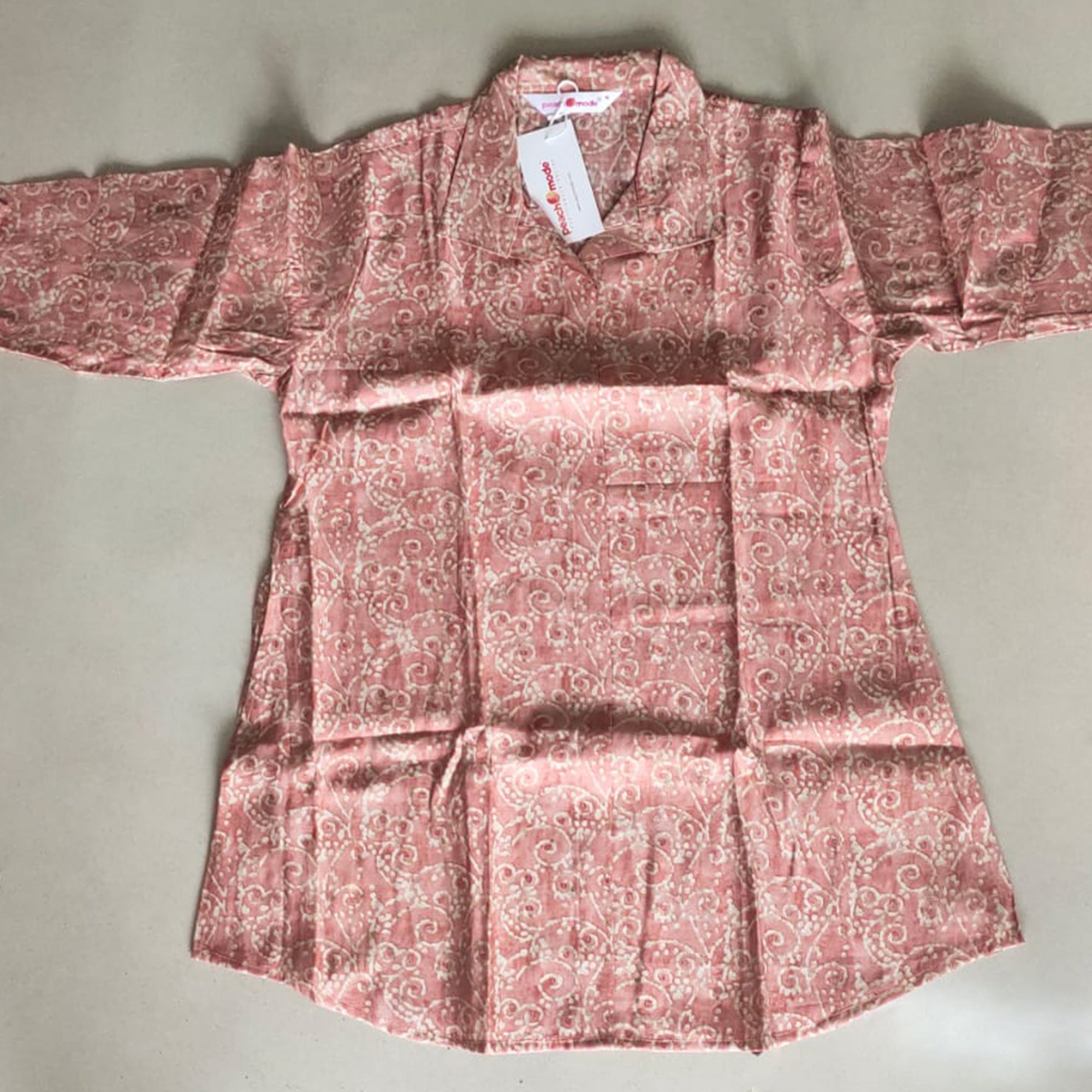 SVC-15417-PEACH