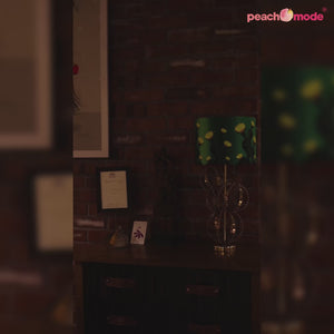 Pink Casual Wear Stripe Printed Satin Silk Saree