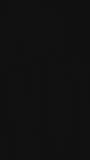 Blue Crush Foil Print With Delicate Zarkan Border Organza Ready To Wear Saree