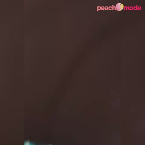 Lavender Floral Printed Pure Cotton A-Line Co-Ord Set