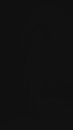 Blue Zarkan With Sequin & Beads Work Satin Silk Two Tone Saree