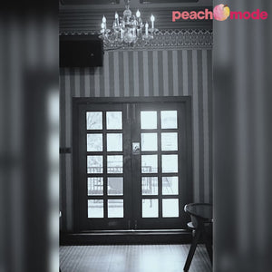 Rani Pink Zari Work Woven Mulberry Silk Saree