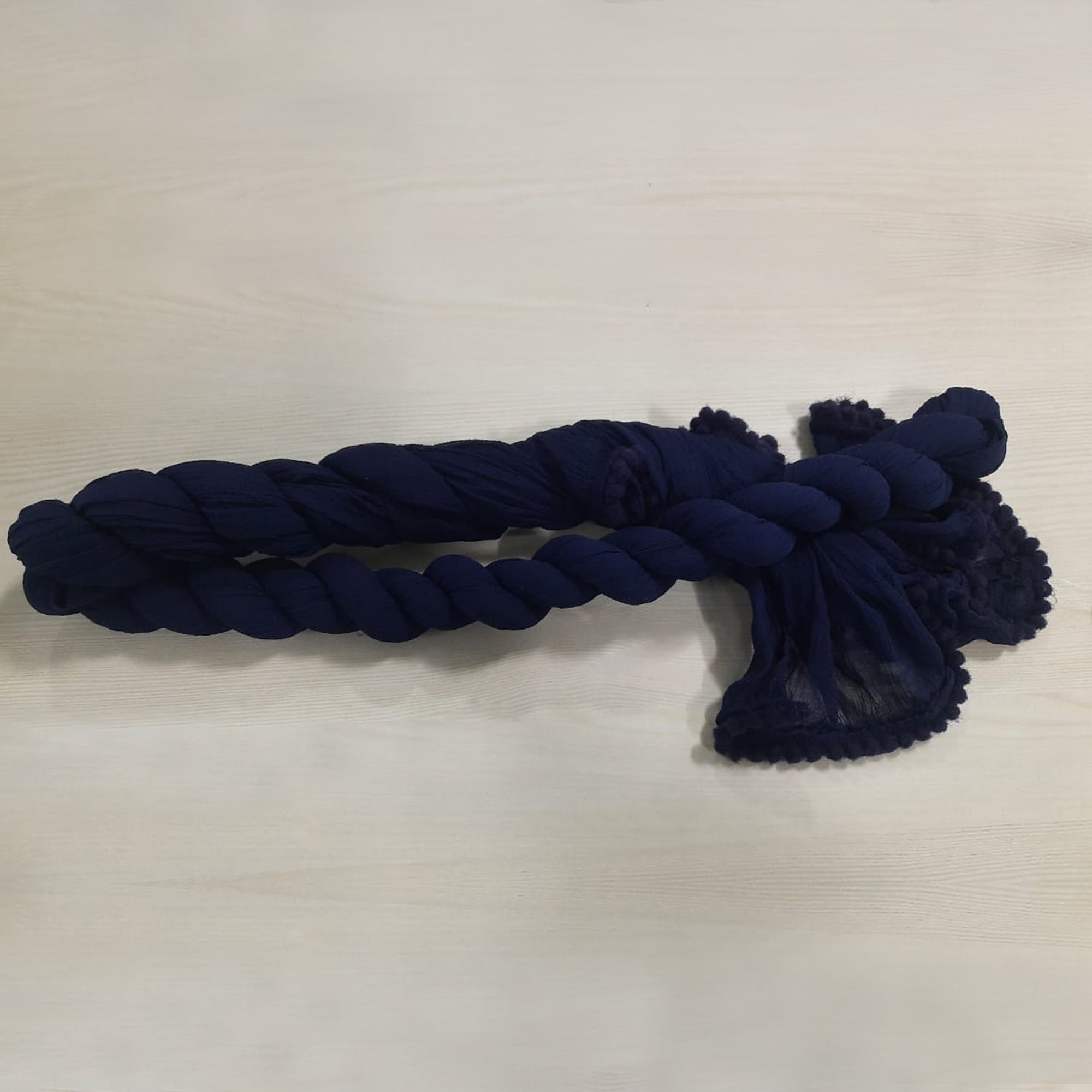 DUPATTA-199-NBLUE