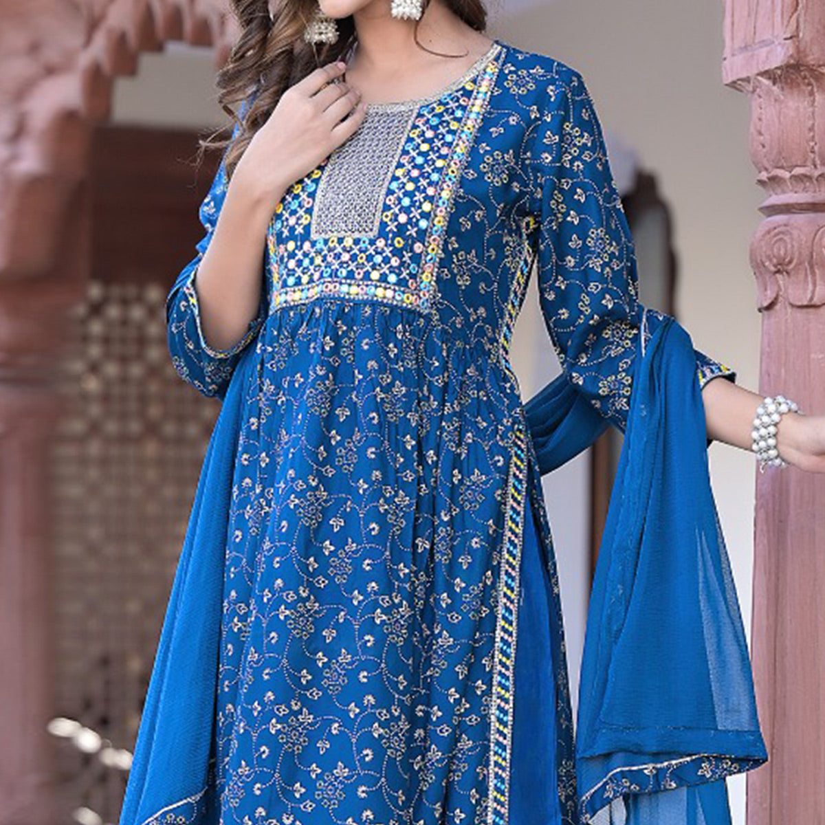 Designer Cotton Printed Suit Un-stitched 10400, Buy Cotton Printed Suits  online, Pure Cotton Printed Suits, Trendy Cotton Printed Suits ,Buy online  , online shopping india, sarees , apparel online in india |