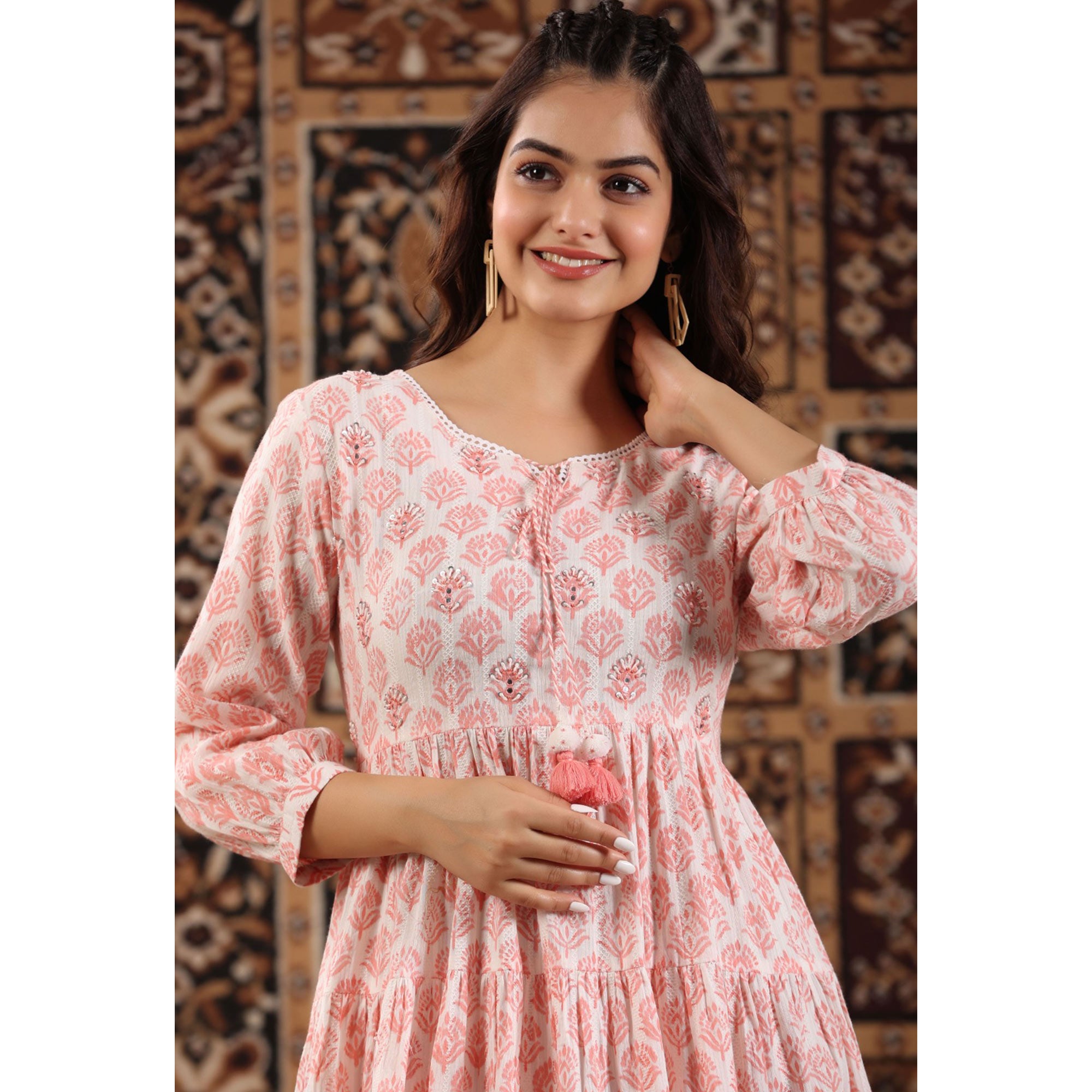 AARD-AMBIKA-1501-ORNG
