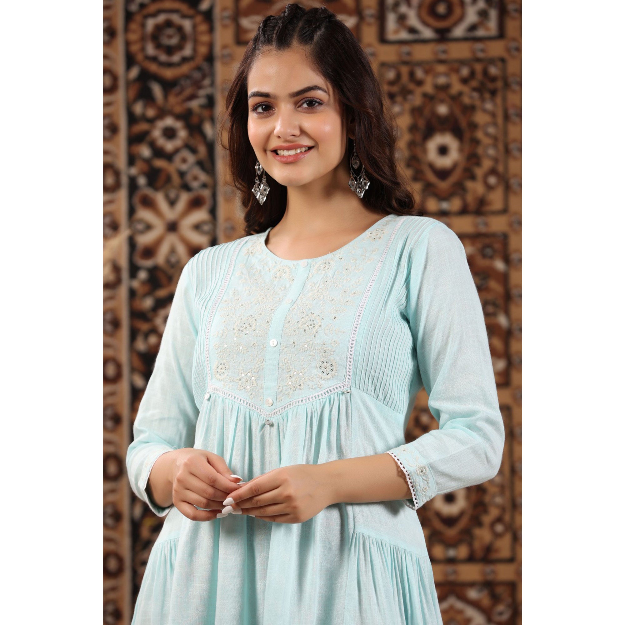 AARD-AMBIKA-1500-SBLUE