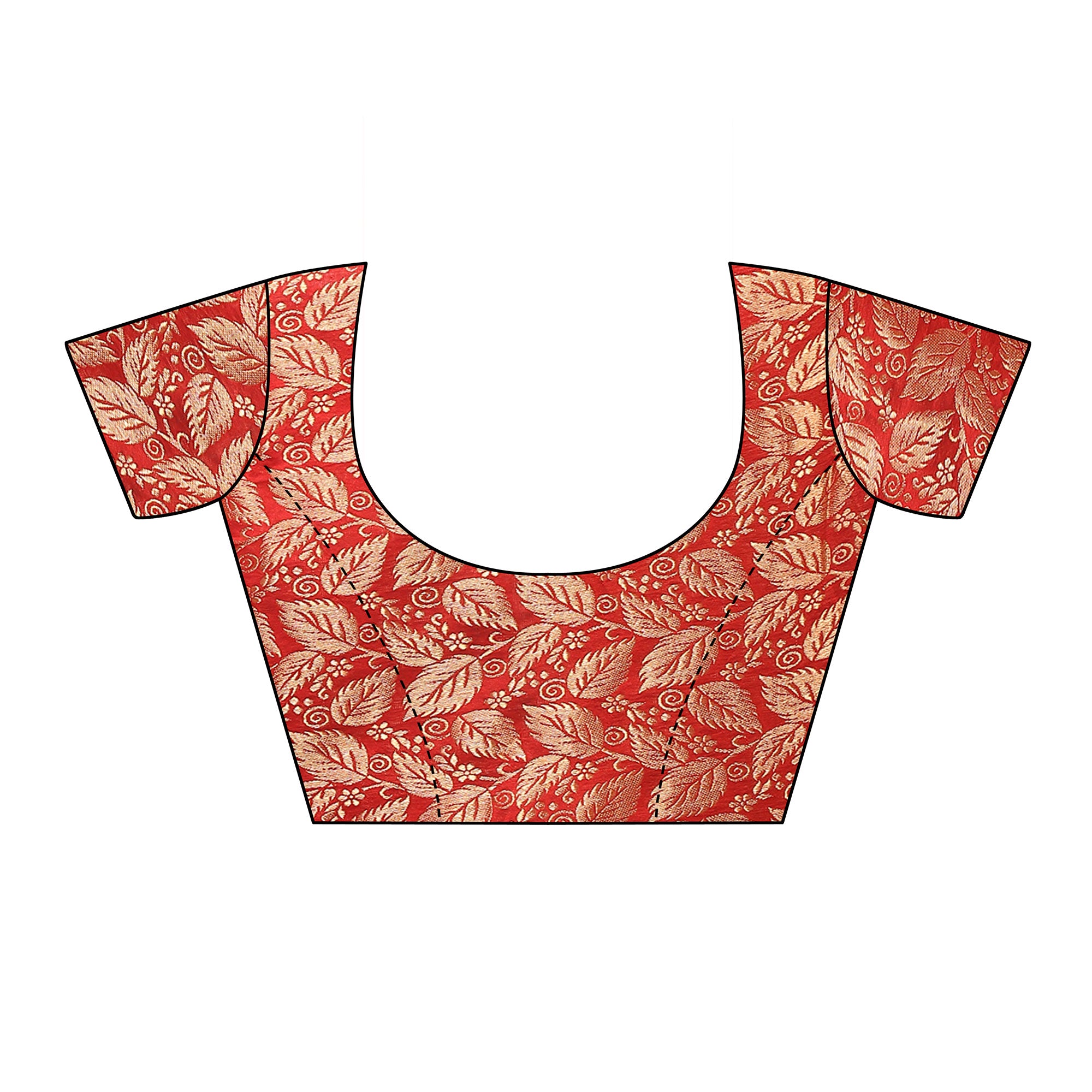 Grey Casual Wear Printed Silk Saree