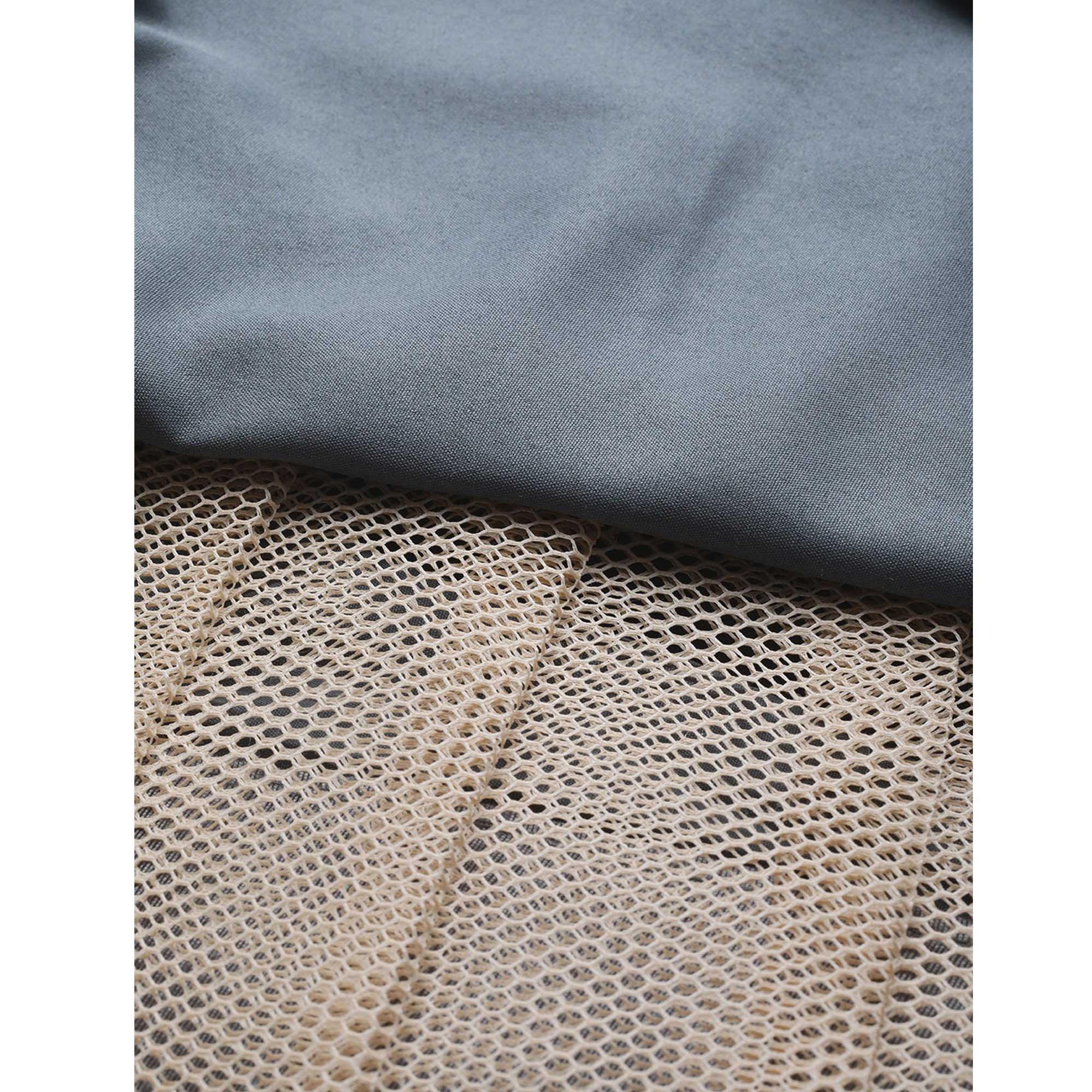 Beige Designer Wedding Wear Thread Zari Work Soft Net Lehenga Choli - Peachmode