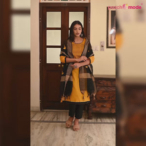 RAJT-7061-YELLOW
