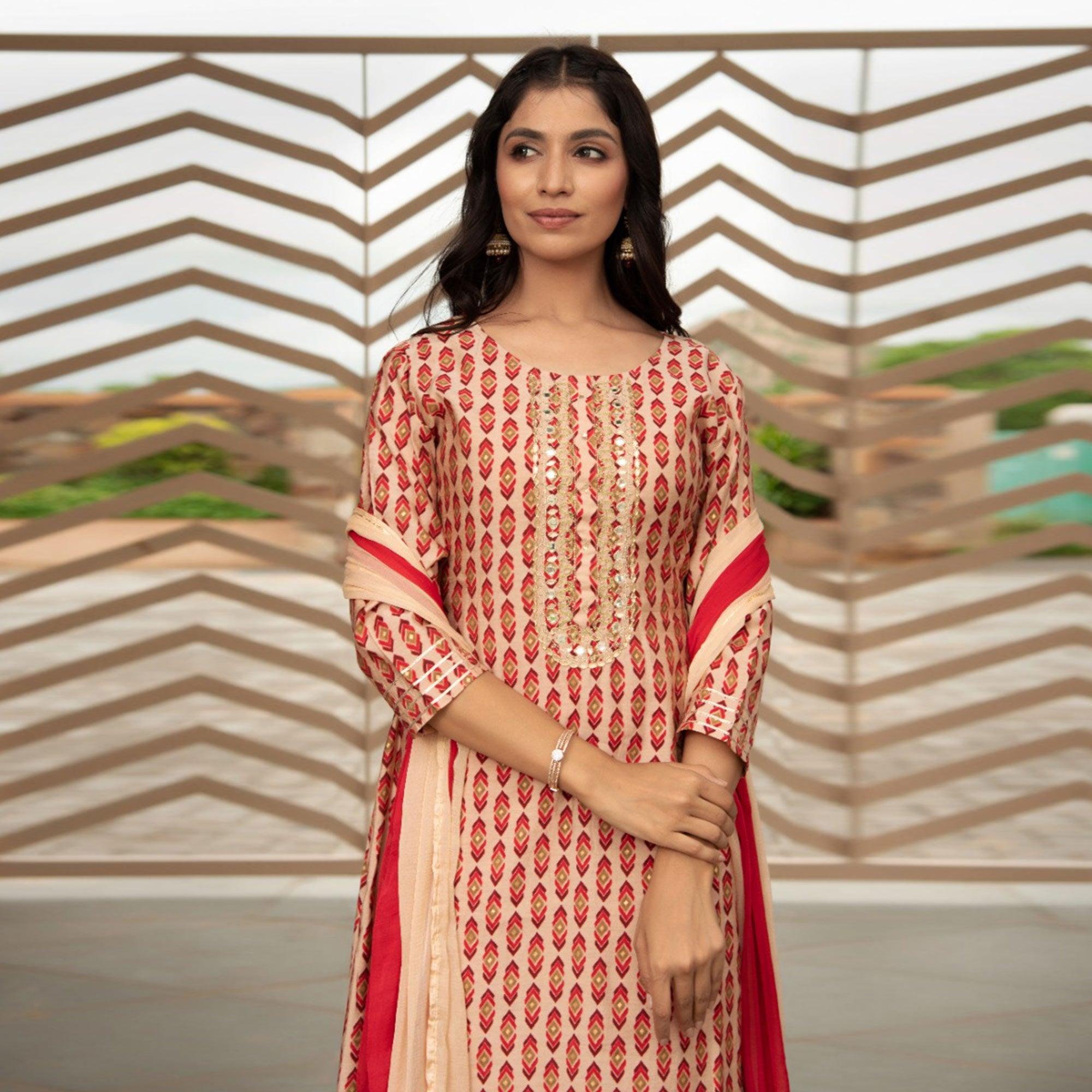 PARTY WEAR KURTI PANT & DUPATTA 𝐅𝐈𝐑𝐒𝐓 𝐋𝐈𝐆𝐇𝐓 𝐂𝐎𝐋𝐋𝐄𝐂𝐓𝐈𝐎𝐍  at Rs 1749.00 | Kurti With Pants, कुरती पैंट सेट - Anant Tex Exports  Private Limited, Surat | ID: 26541254355