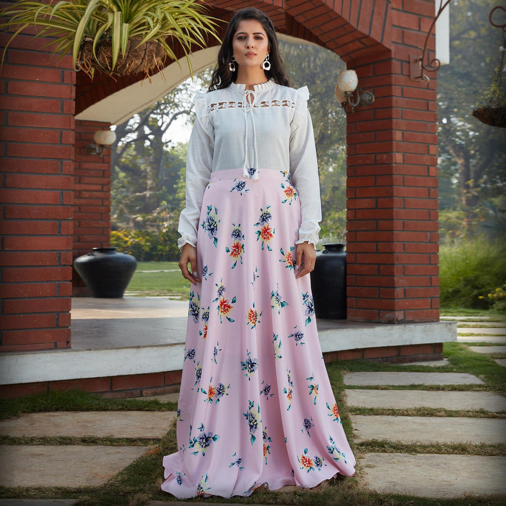 Peachmode shop indo western