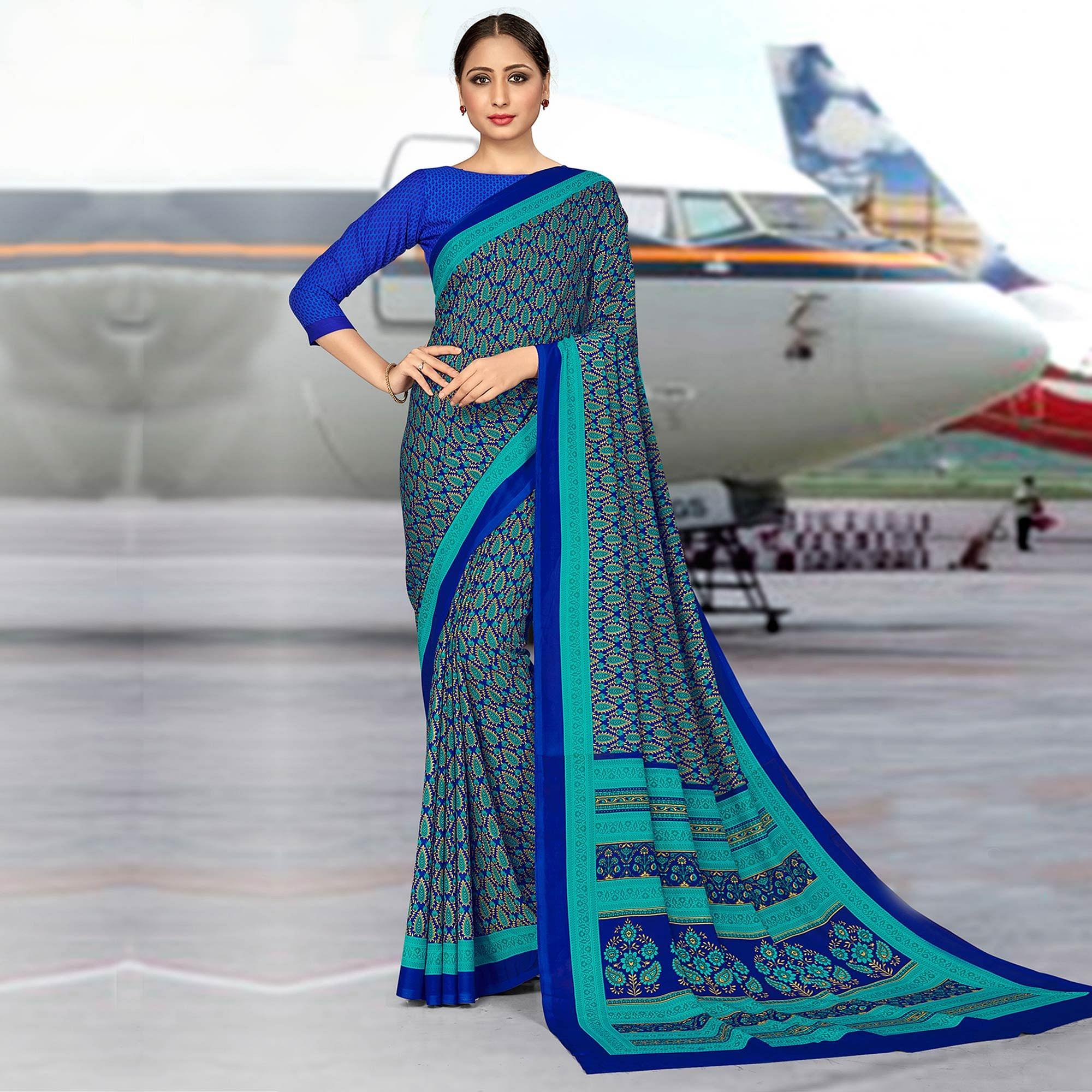 sachin and babi light blue dress Amazon.in: Turquoise