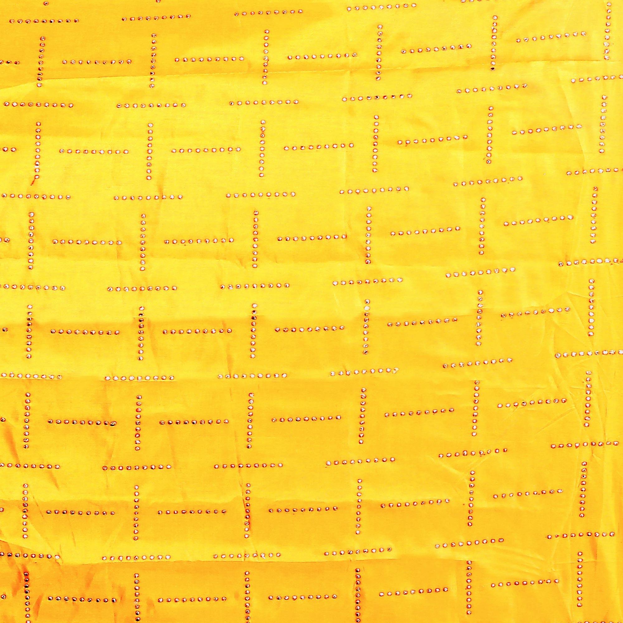 Exceptional Green Colored Casual Wear Georgette Saree - Peachmode