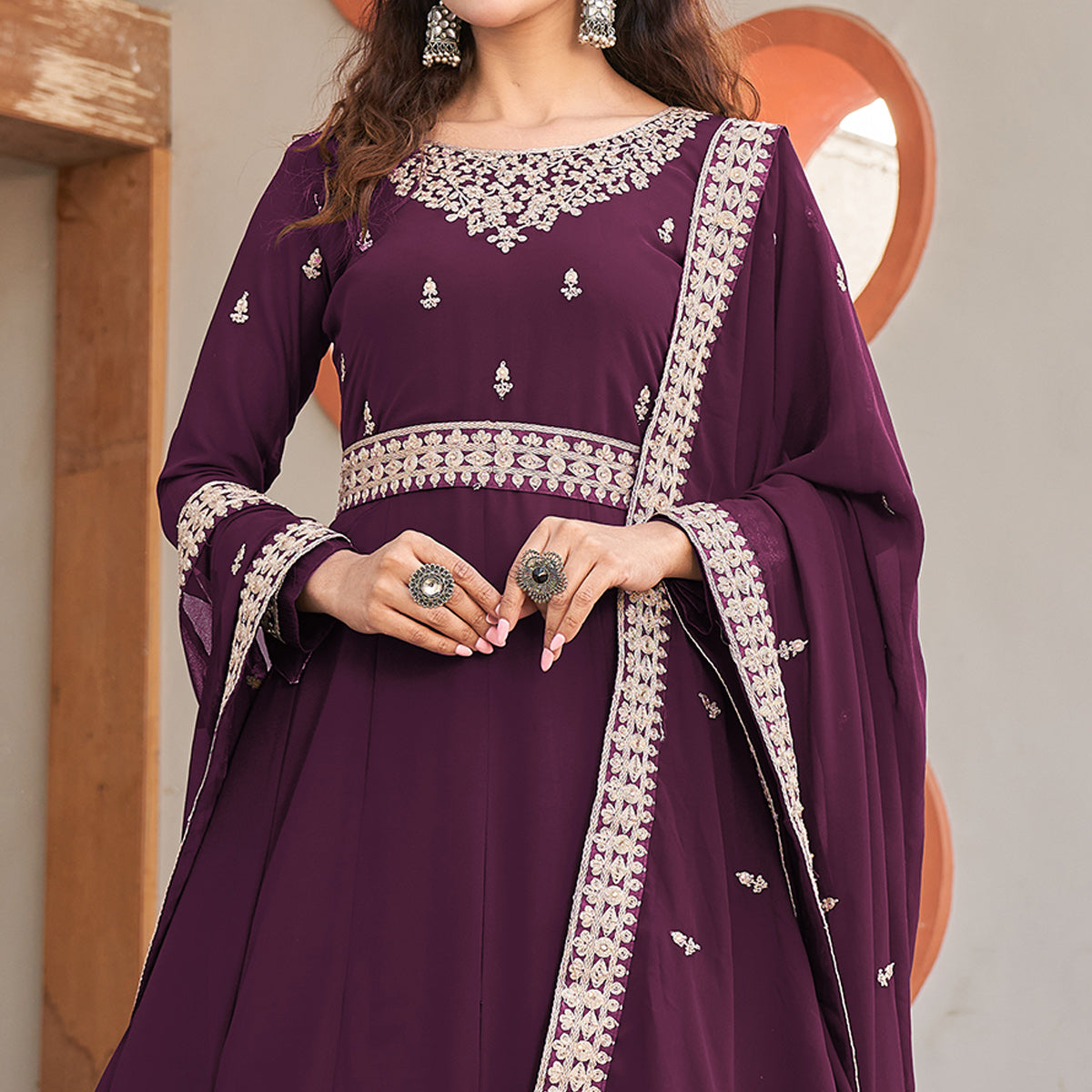 NLFS-OMSHREE-1001B