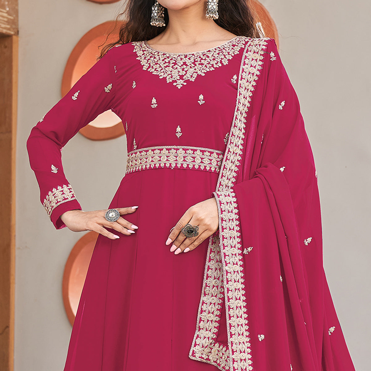 NLFS-OMSHREE-1001F