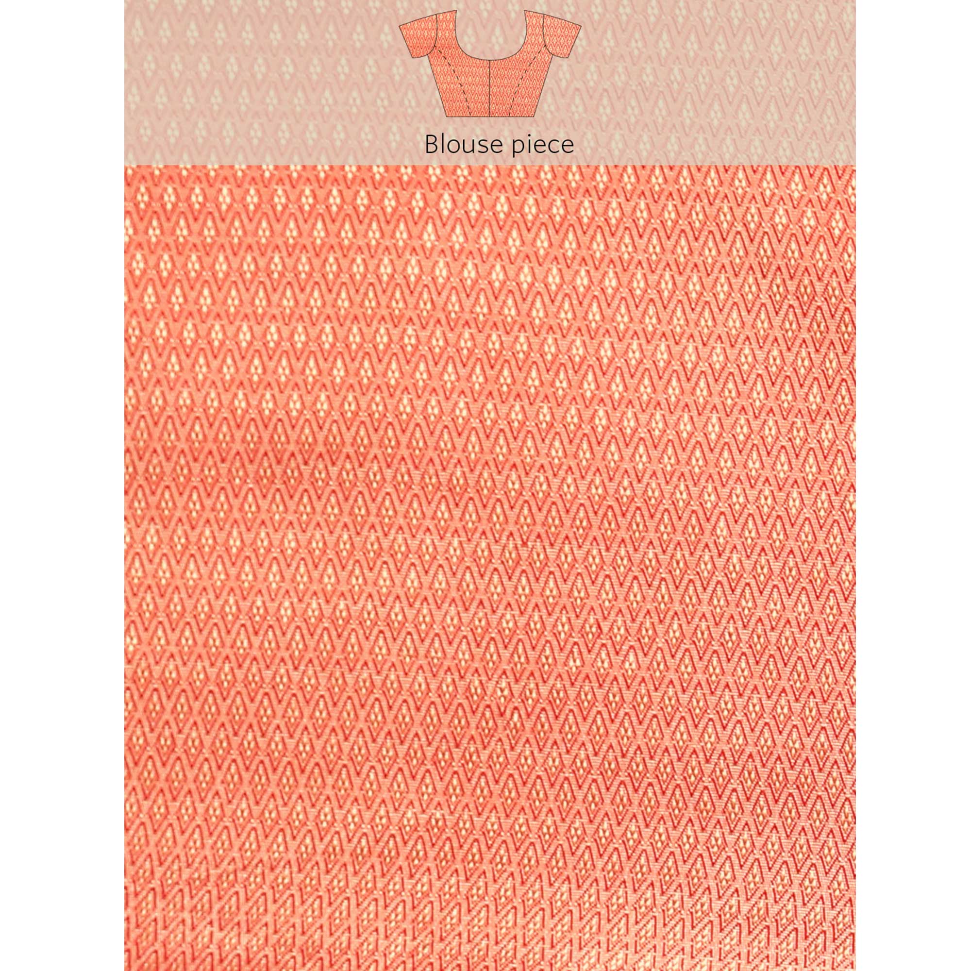 Mustard Swaroski Work With Woven Border Satin Saree