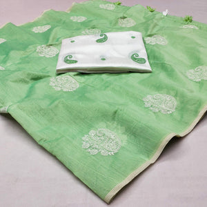 RAJT-7105-GREEN