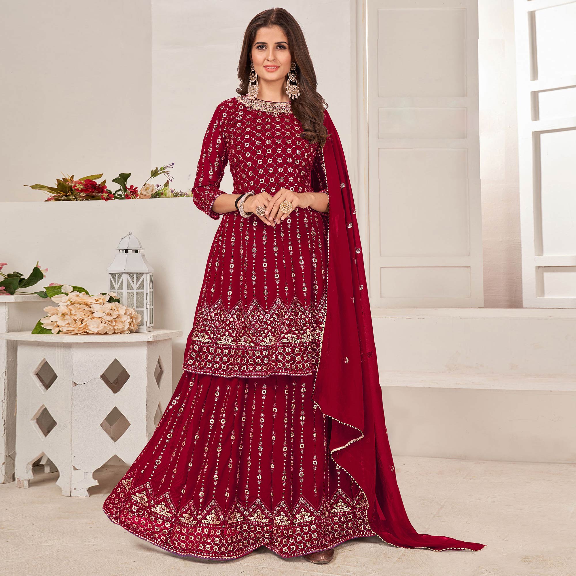 NLFS-OMSHREE-1002