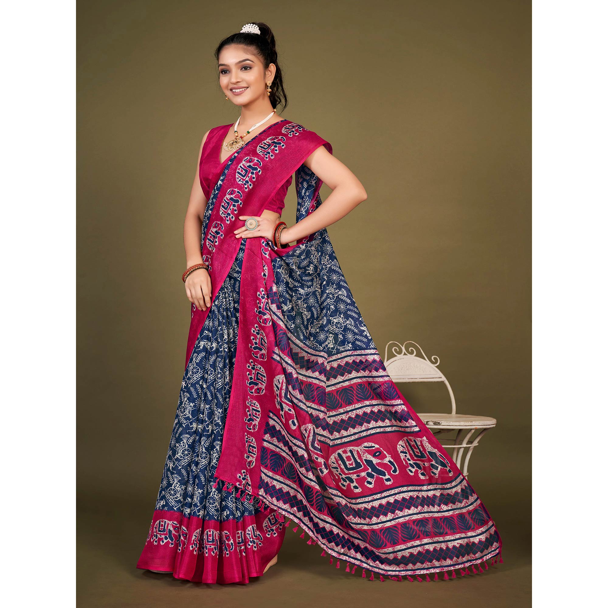 SRML-JUTH110D