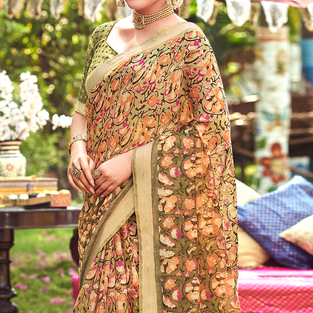 SHT-KIRTI-LINEN-B