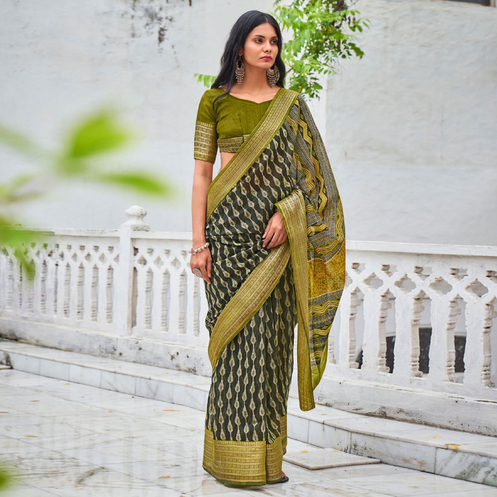 SHT-KANJIVARAM-SLK20-L