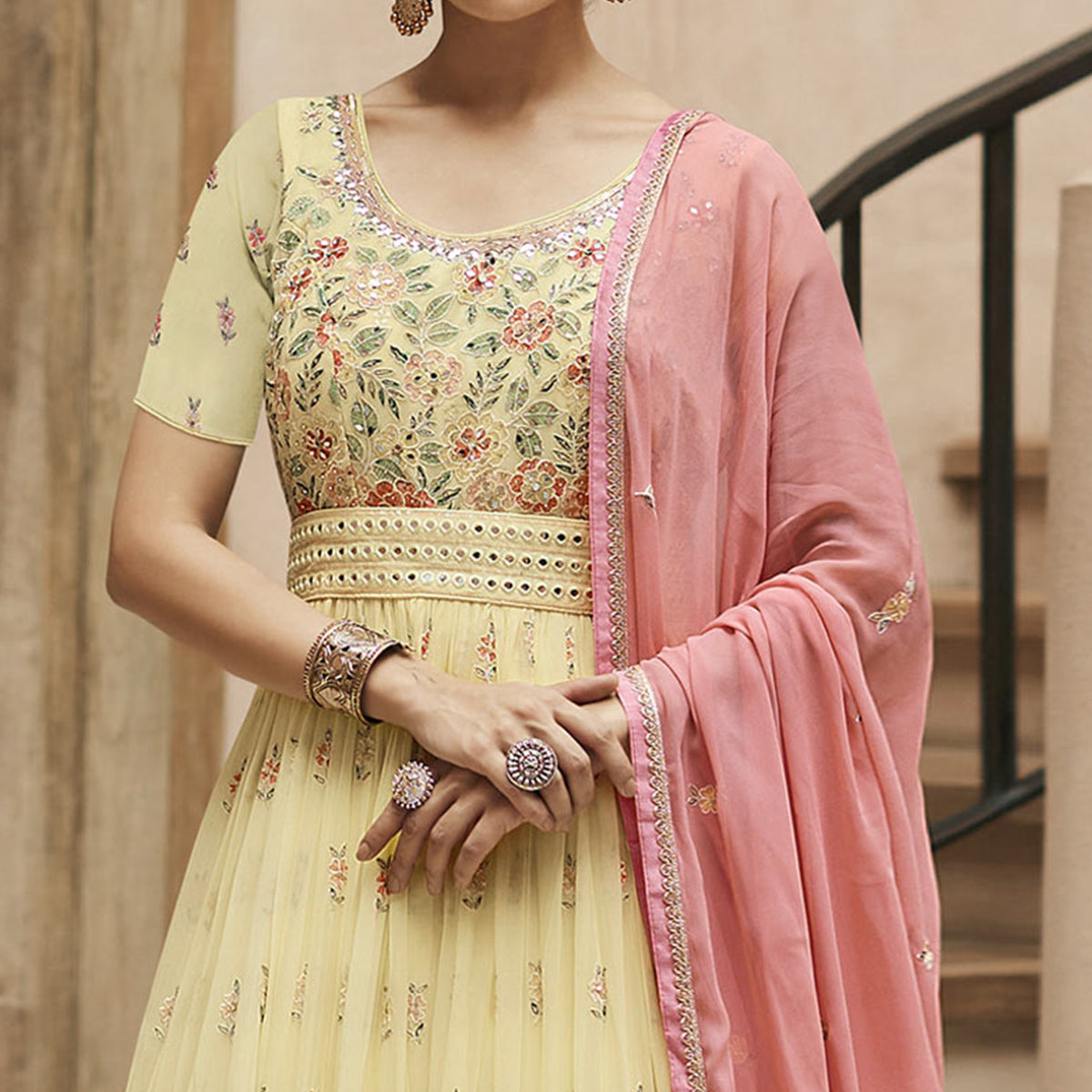 NLFS-AASHIRWAD9450A