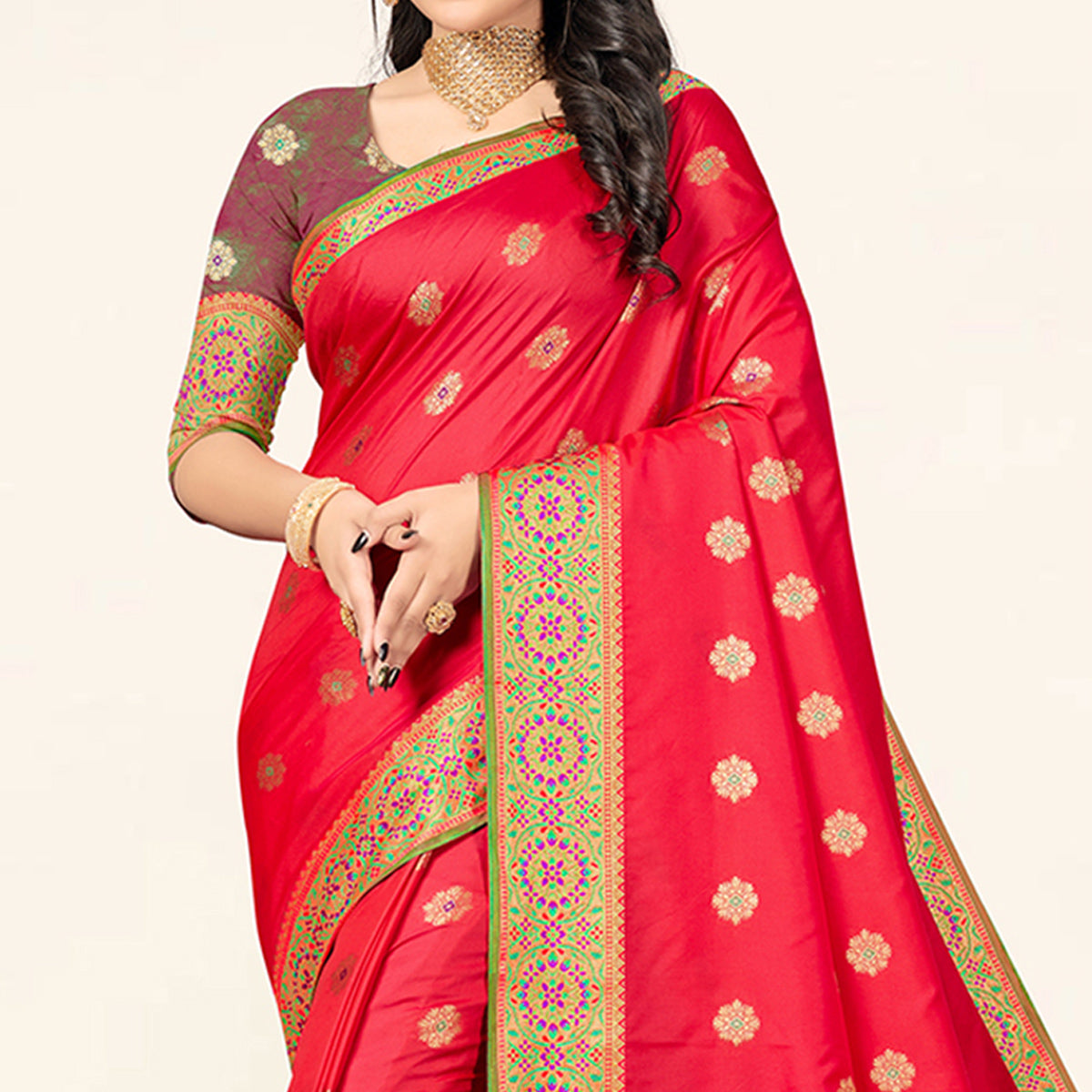 SNGM-CHAITALI-DPINK