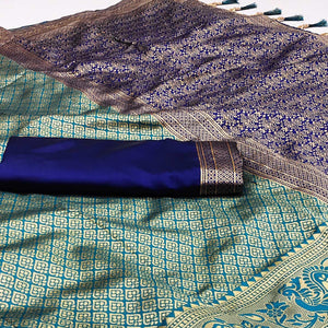 PEACH-RAGHAV-5031-BLUE