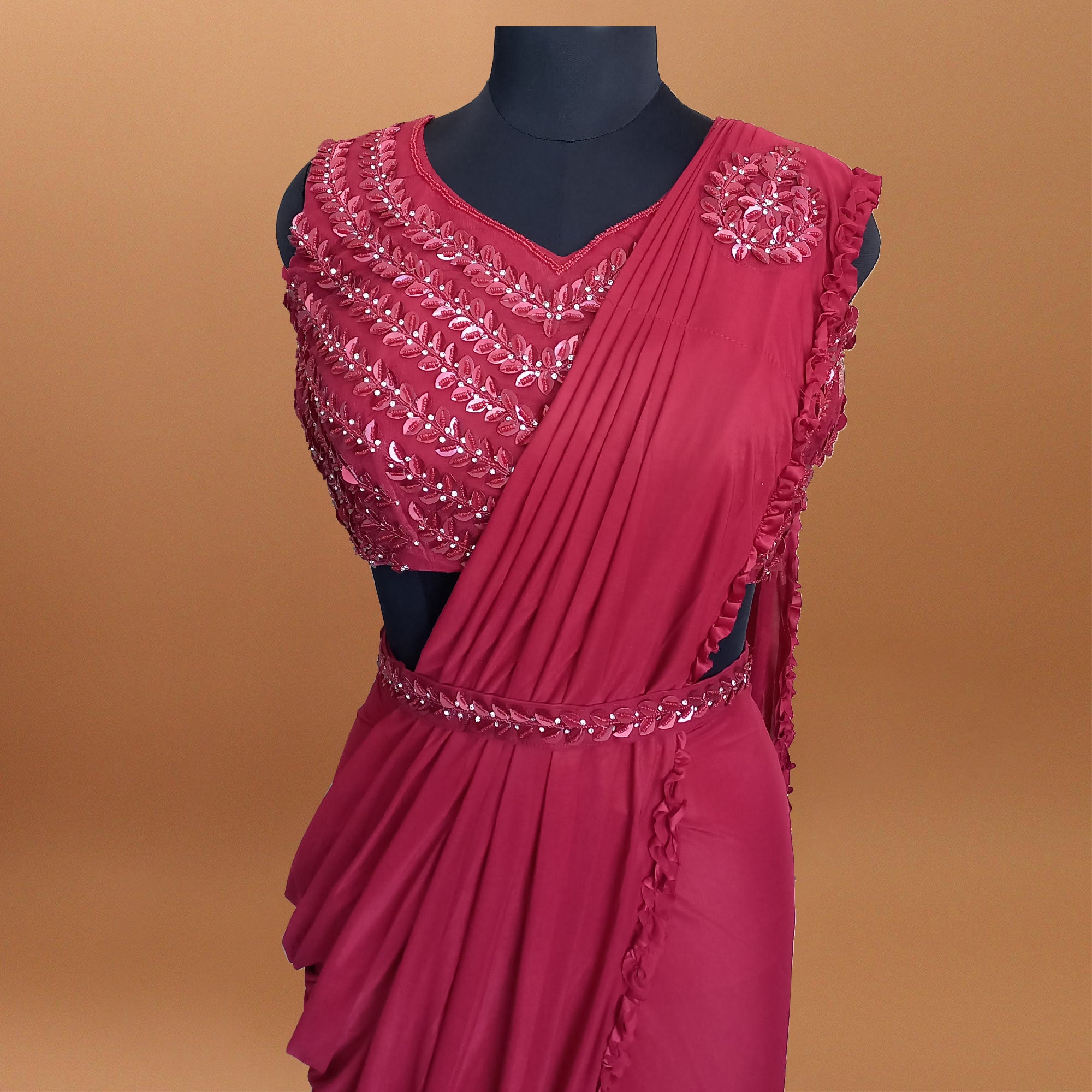 PEACHM-SKF-5013-PINK