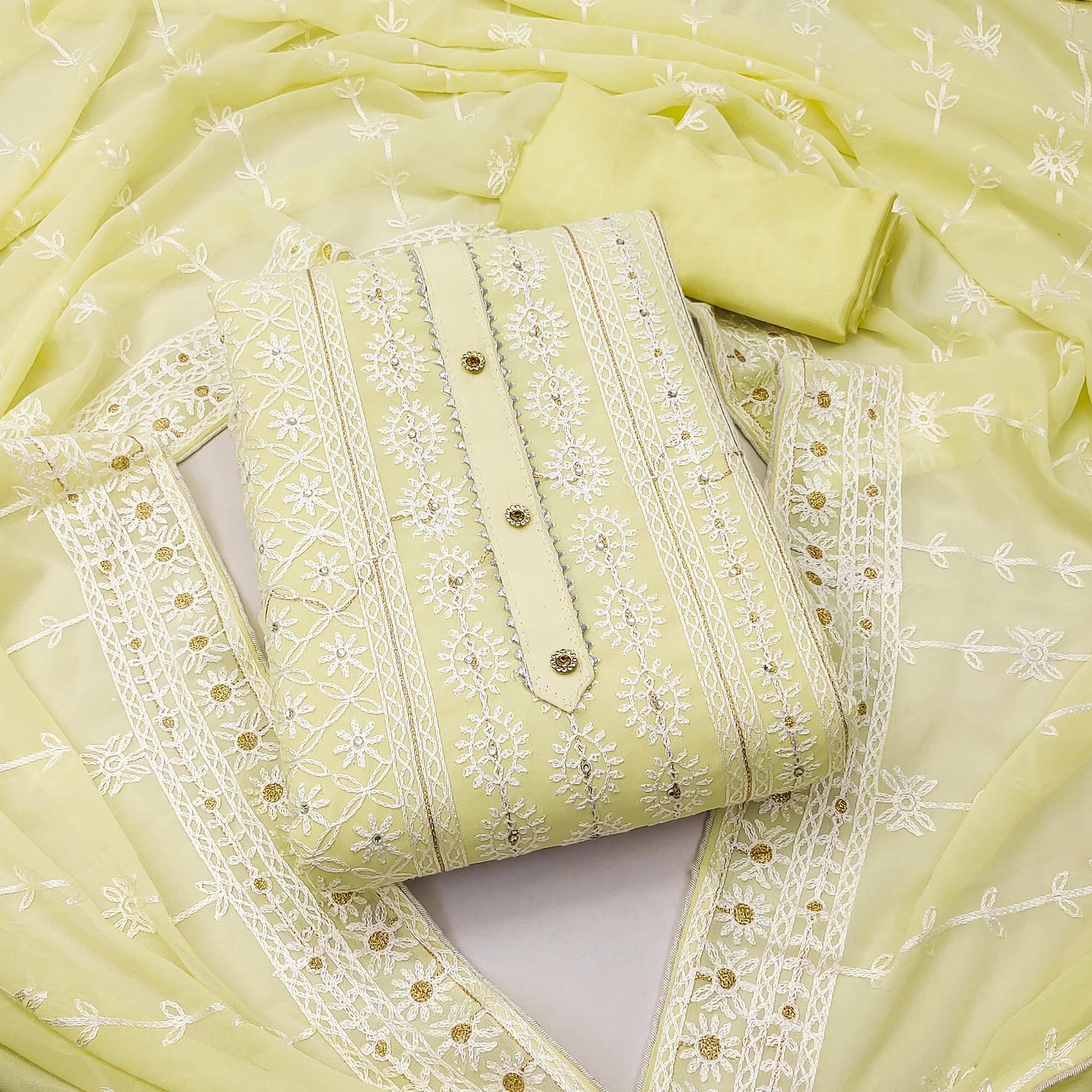 GNPR-LUCKNOWI5-YELLOW