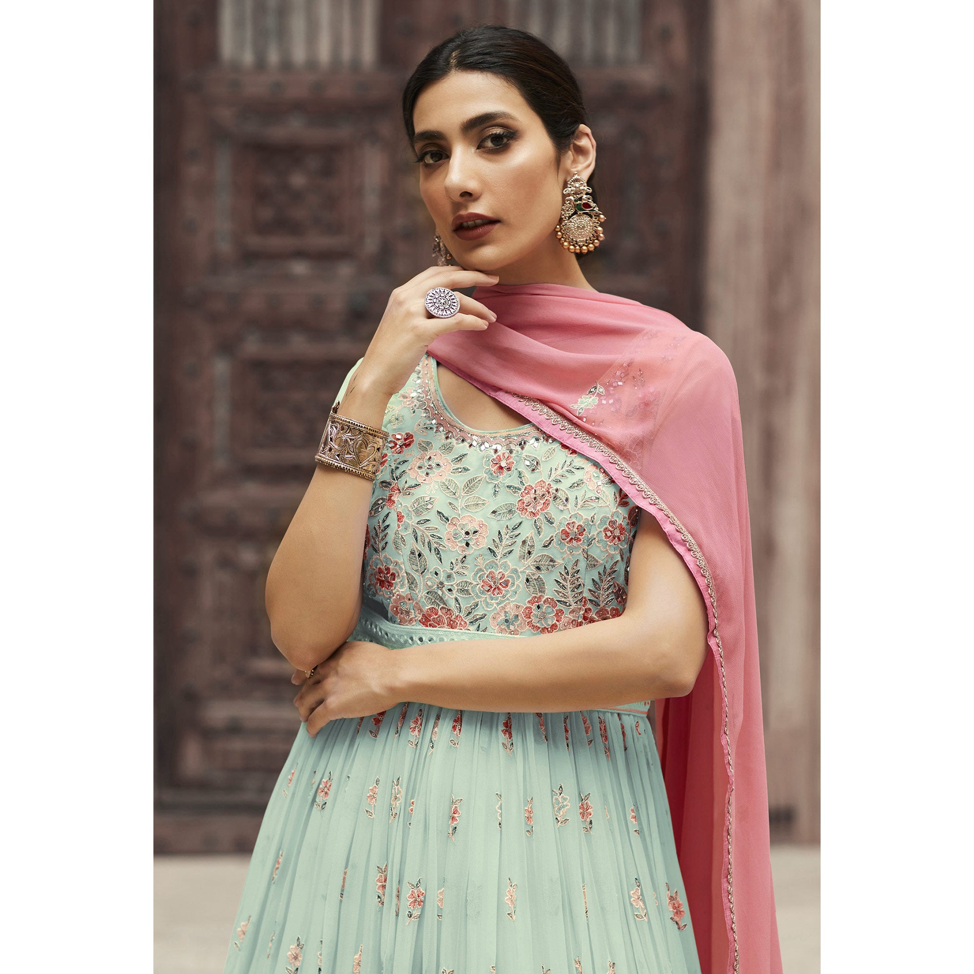 NLFS-AASHIRWAD9450B
