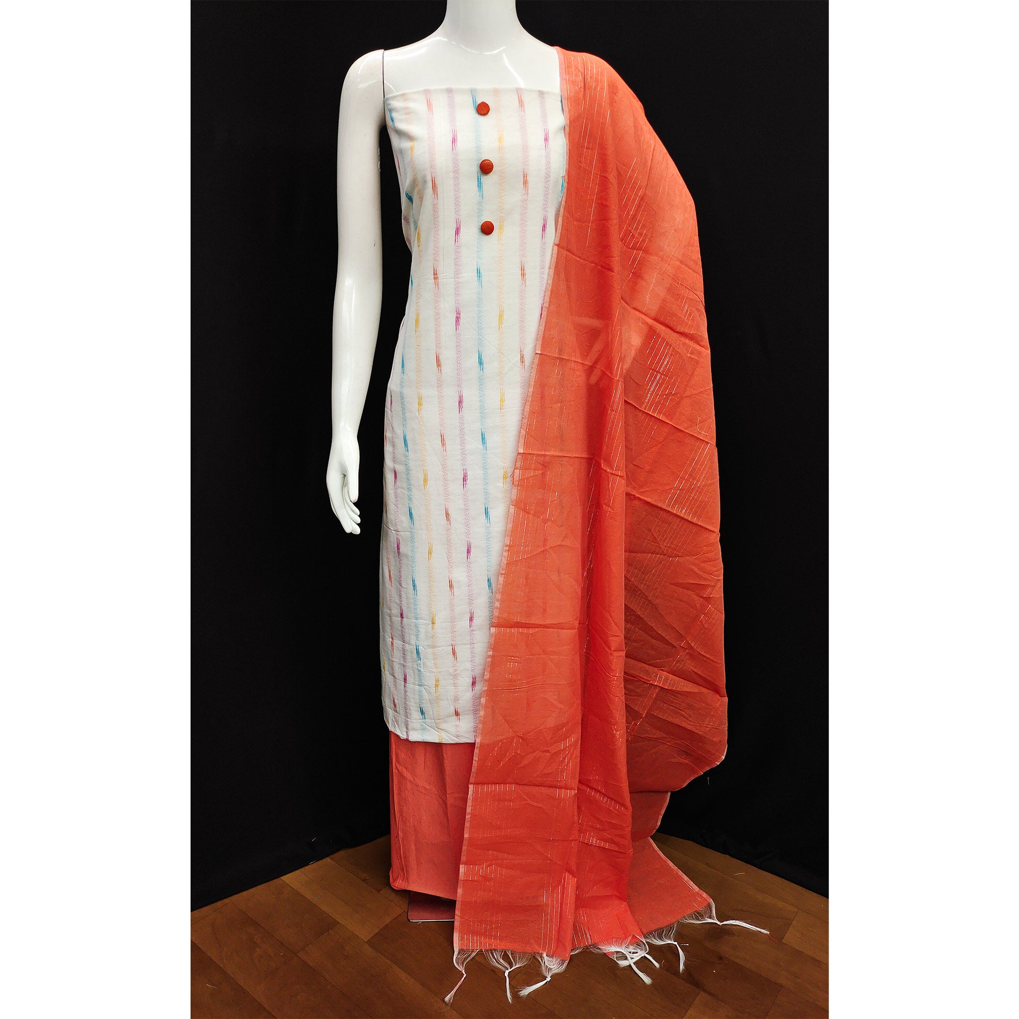 RAJT-7127-WHT-ORNG
