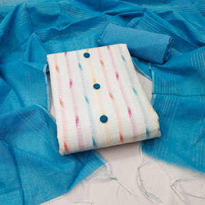 RAJT-7127-WHT-BLUE