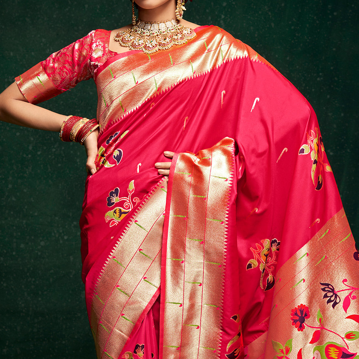 SHT-UTSAV-PAITHANI2-B