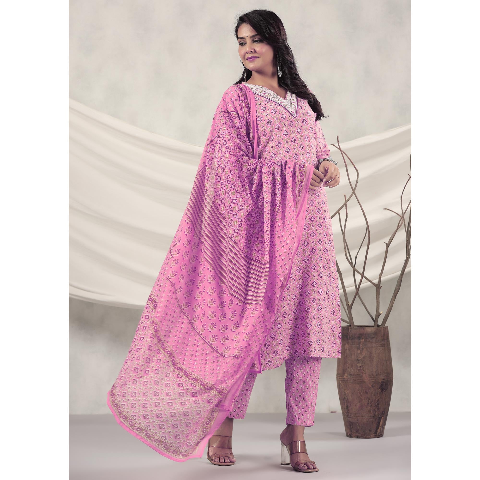 AARD-MHLXMI-1530-PINK