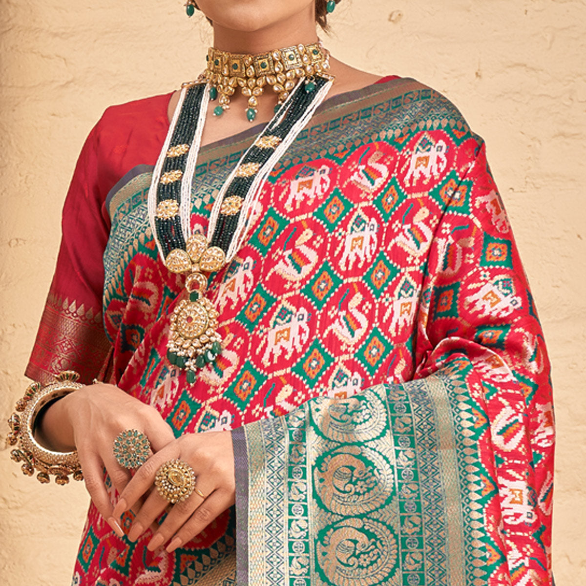 SHT-ANANDI-PATOLA-D