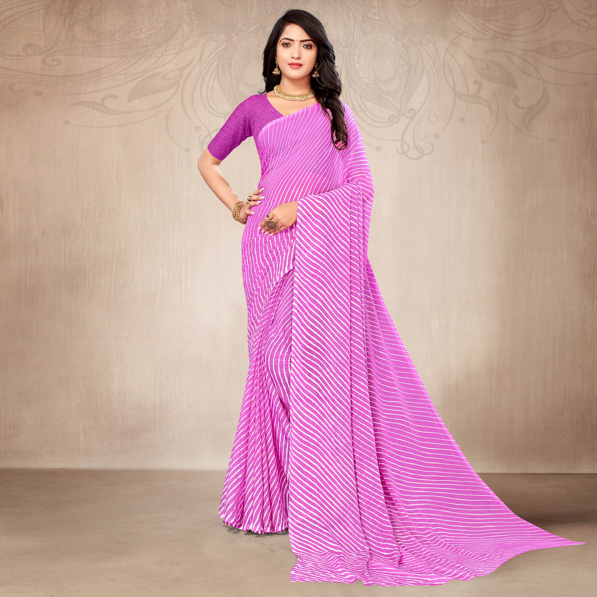 JNX-RUCHI-STR108-24305E