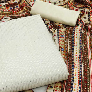 RAJT-7057-OFWHITE-MULTI