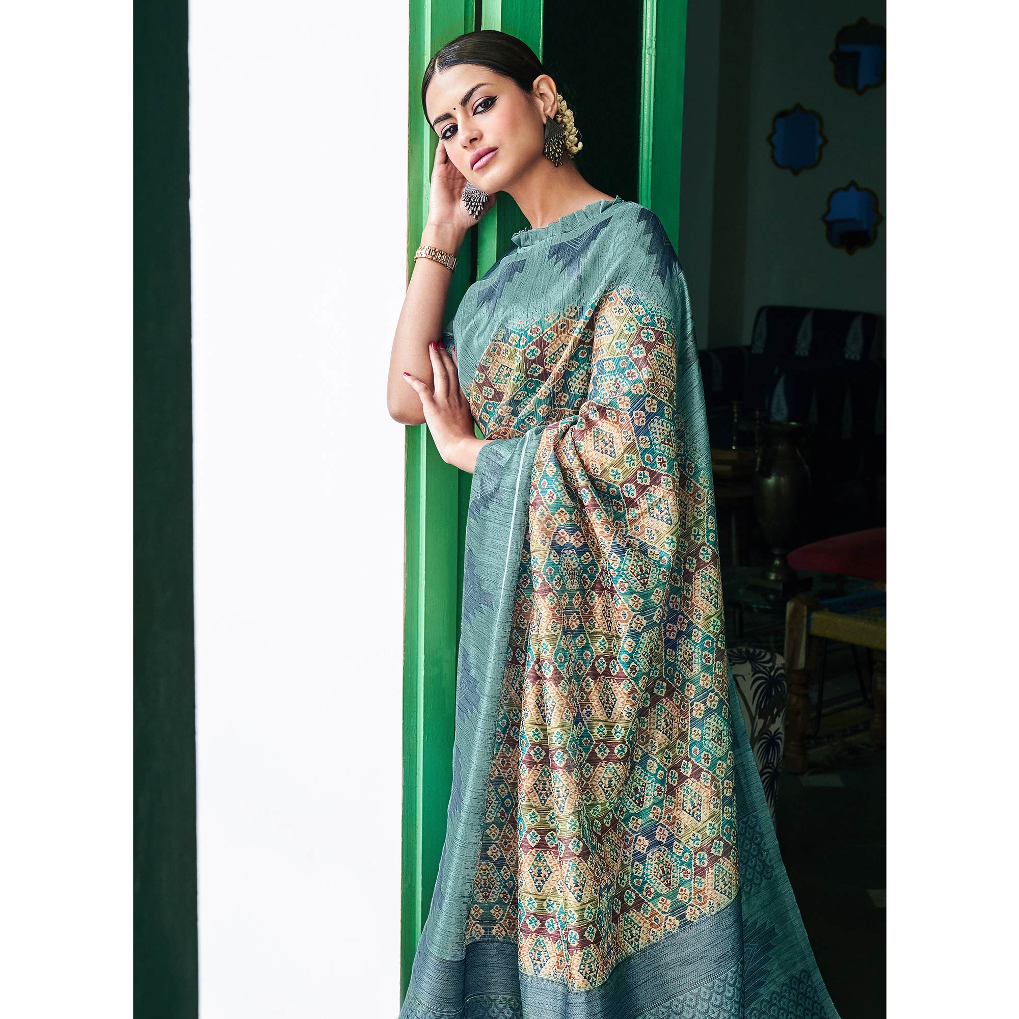SHT-NILNCHAL-SLK-7001-D