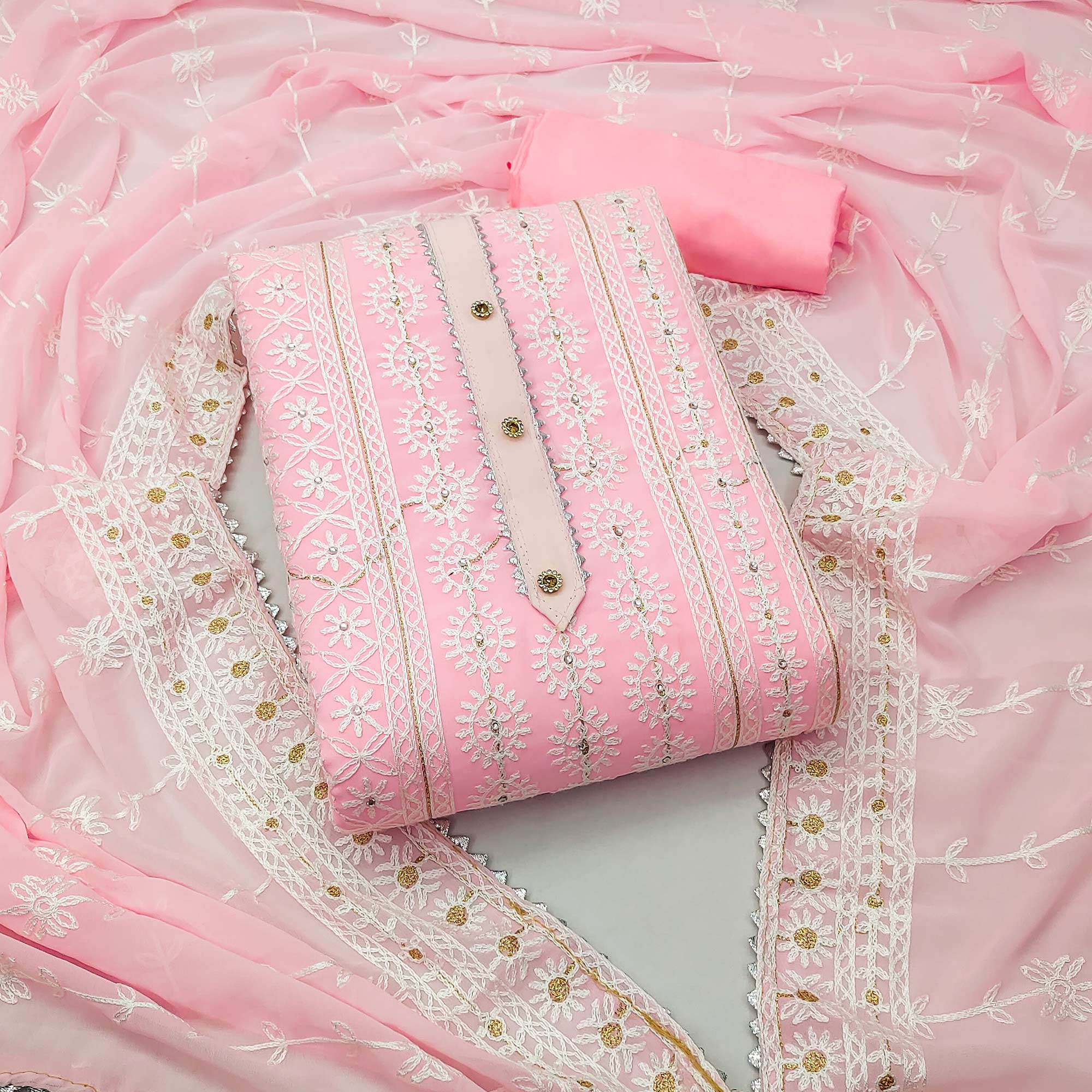 GNPR-LUCKNOWI5-PINK