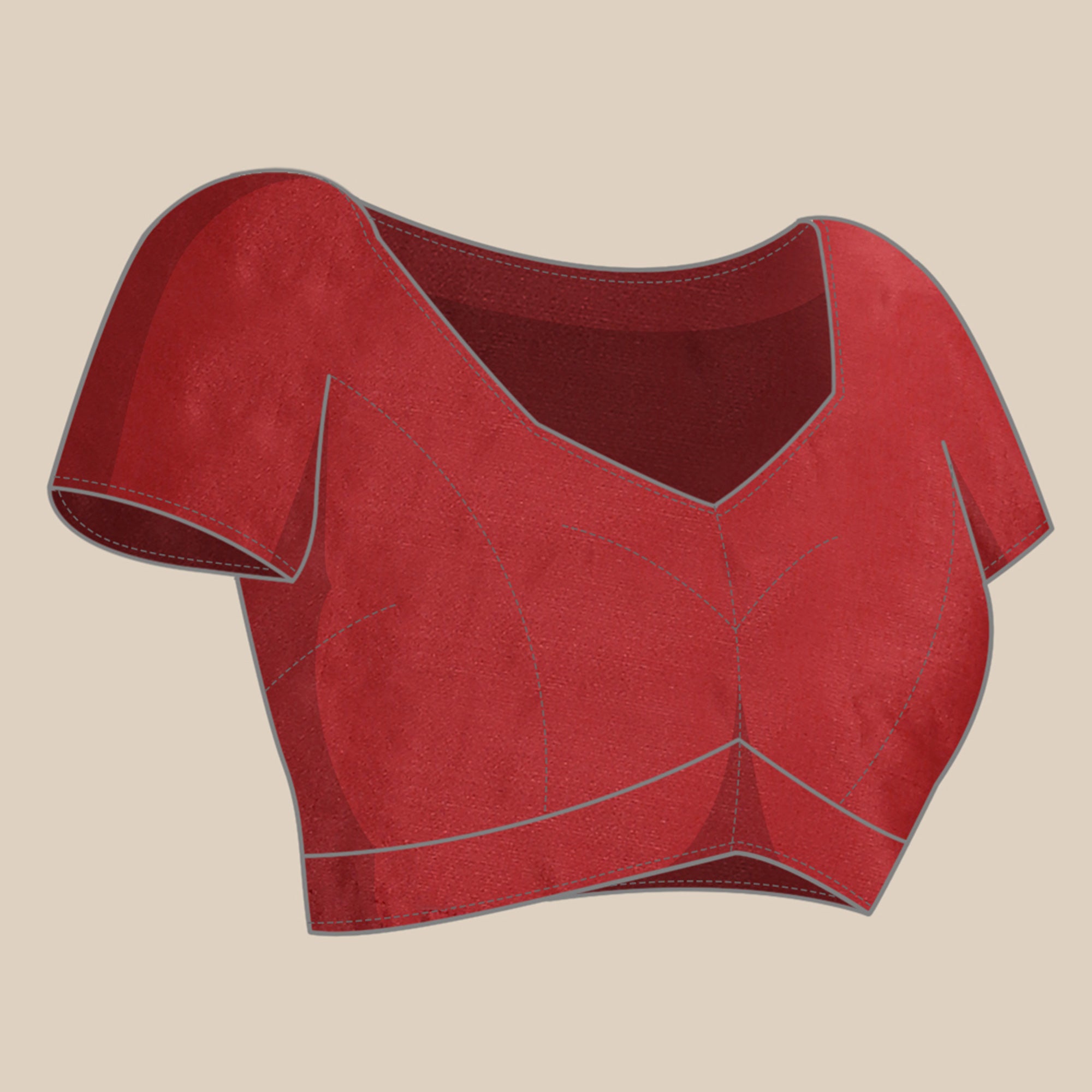 Black Woven Banarasi Silk Saree